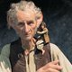 'The BFG': Roald Dahls kinderklassieker verfilmd