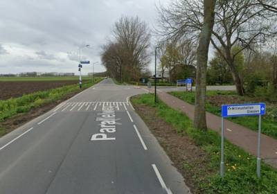 Vrachtwagenchauffeur (44) die fietser doodreed, hoeft alleen een boete te betalen