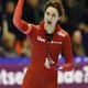 'Geïnspireerde' Margot Boer 'explodeert' op eerste 500 meter