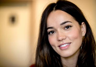 Stralende Bibi staat te trappelen en Frans vindt zichzelf de échte outlaw