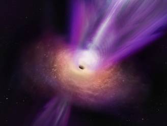 Astronomen leggen grootste kosmische explosie ooit vast: “Vuurbal die 100 keer zo groot is als zonnestelsel”