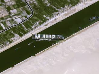 Loodsen van Suezkanaal niet onbesproken: zijn zij medeoorzaak blokkade? “We noemen het Marlboro-land”
