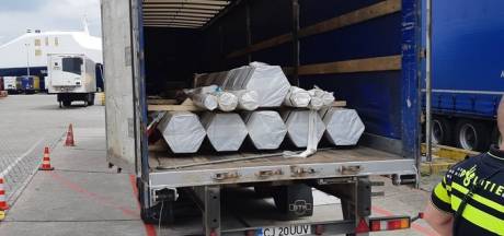 Vreemdelingendienst nederland