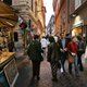 Crisis leidt tot meer zelfdodingen onder Italianen