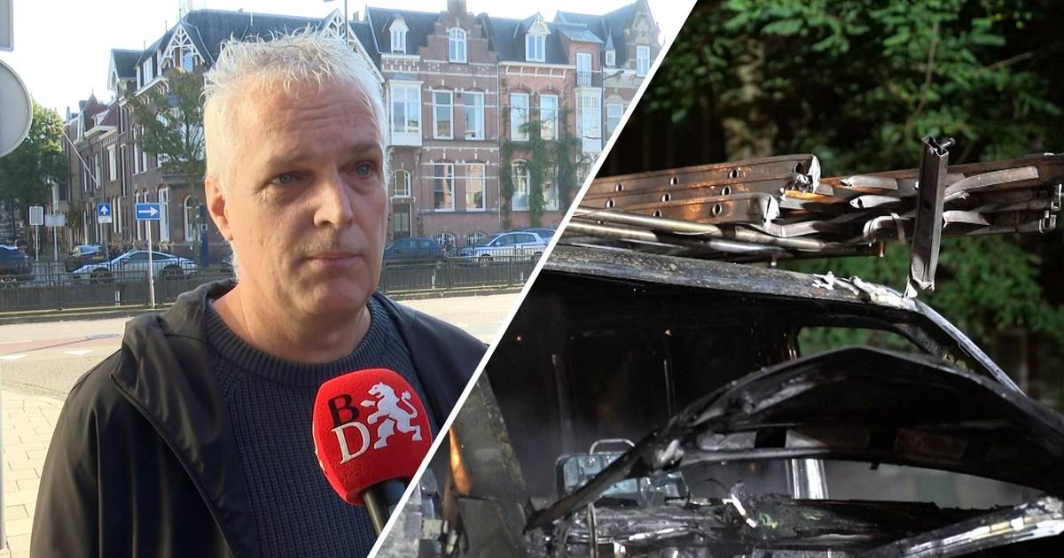 VIDEO Den Bosch in de ban van dakdekkersoorlog 'Er wordt een groot