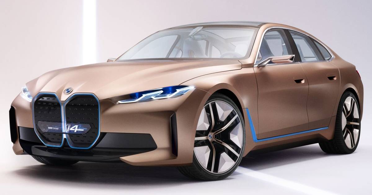 I sub bmw 4