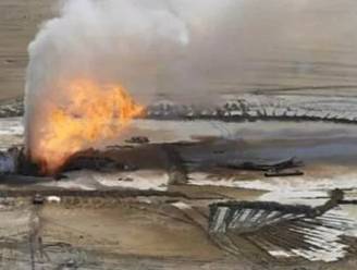 Reusachtig methaanlek in Kazachstan: “Vergelijkbaar met uitstoot van 717.000 benzinewagens over heel jaar”