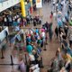 Politievakbonden dreigen met stakingen in luchthavens vanaf vrijdag