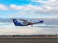 Waterstofvliegtuig maakt succesvolle testvlucht: “Nieuwe gouden eeuw voor luchtvaart”