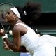 Serena Williams zet zegereeks voort