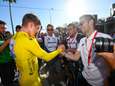 Remco Evenepoel klopt wereldkampioen Dennis in slottijdrit én pakt ook eindzege Ronde van Algarve