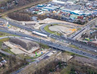 Monsterklus op de A16 gaat beginnen: dit ga je er als automobilist van merken