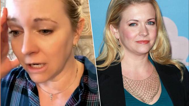 Actrice Melissa Joan Hart hielp kinderen ontsnappen aan schietpartij in basisschool in Nashville: “Genoeg is genoeg”
