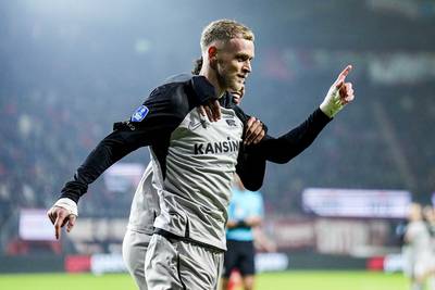 Laatste Transfernieuws AZ Alkmaar