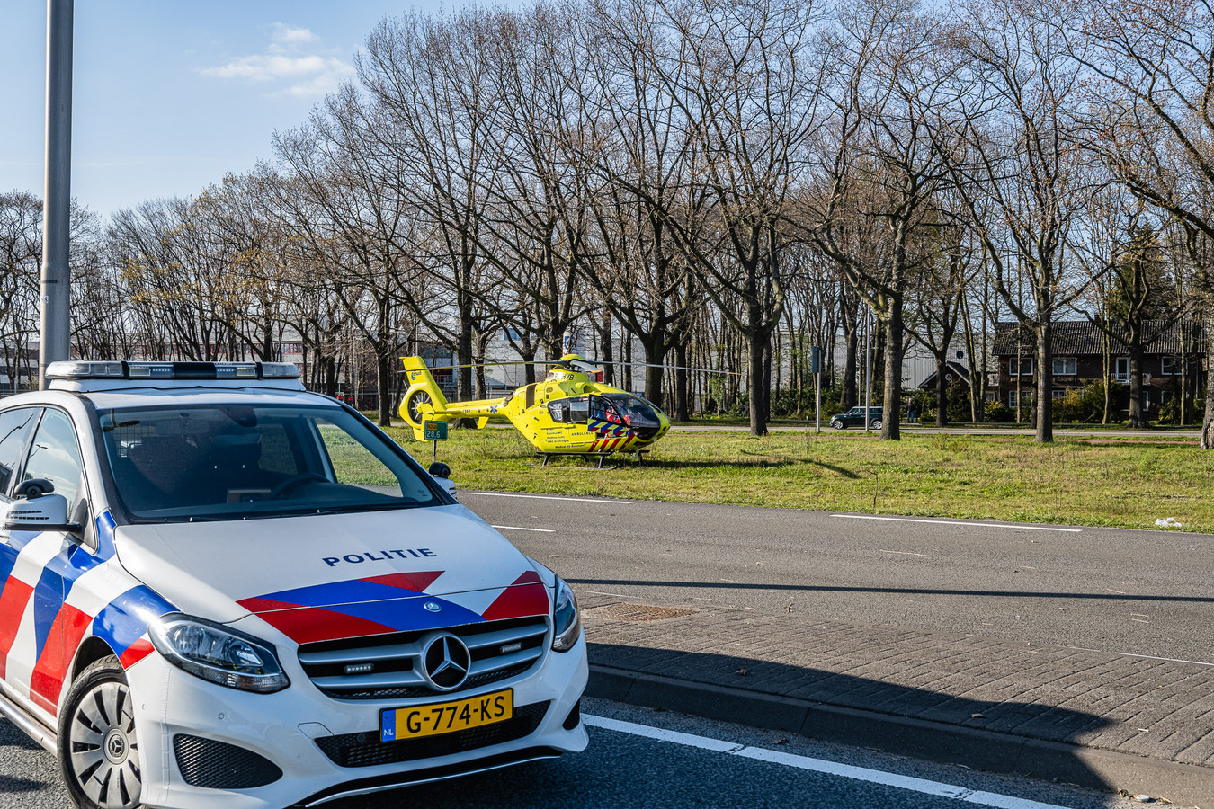 Ernstig ongeluk in Tilburg. Een 68-jarige man kwam om het leven, een 20-jarige inwoner van Raamdonksveer is aangehouden.