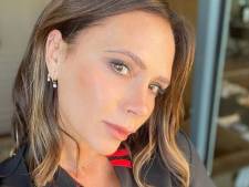 L’astuce insoupçonnée de Victoria Beckham pour avoir bonne mine malgré des nuits courtes