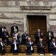 Regering-Tsipras krijgt vertrouwen van Grieks parlement