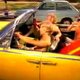 Throwback Thursday: piepjonge Brad Pitt schittert in een chipsreclame