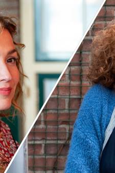 Nieuws gemist? Katja vertelt over haar breuk met Freek en Lanny moet haar duurzame huis strippen 