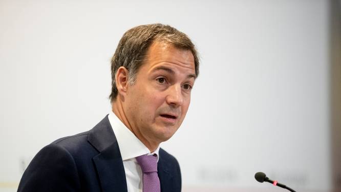 Le gouvernement fédéral s’accorde sur le budget 2022: ce que contient l’accord
