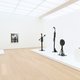 Museum Voorlinden verkent de vriendschap tussen tegenpolen Picasso en Giacometti