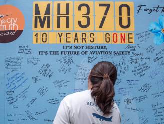 Maleisië wil 10 jaar na de verdwijning van spookvlucht MH370 een nieuwe zoektocht opzetten