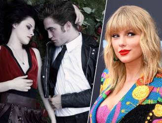 Taylor Swift figureerde bijna in ‘Twilight’: “Ze zou de aandacht te hard afleiden”