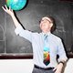 Voor Nobelprijswinnaar Frank Wilczek is de lege ruimte niet niets