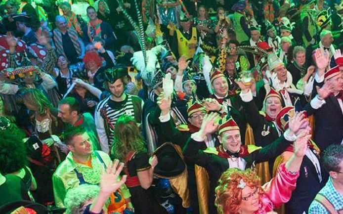 Foto: Facebook Carnaval in Kruikenstad