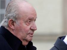Exil en République dominicaine pour l’ex-roi Juan Carlos?