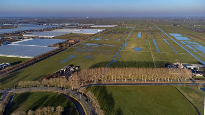 Plan voor zonnepark Hagedoornweg in IJsselmuiden in de maak, maar beperkte netcapaciteit is voorlopig spelbreker