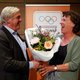 Anneke van Zanen nieuwe voorzitter NOC*NSF