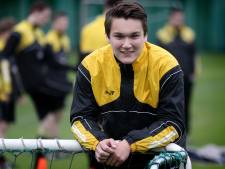 ZSV uitgeschakeld in KNVB-beker