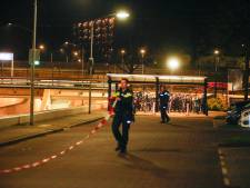 Vier Jonge Verdachten Schietpartij Station Dordrecht Zuid Heengezonden Ze Zeggen Niets Dordrecht Ad Nl