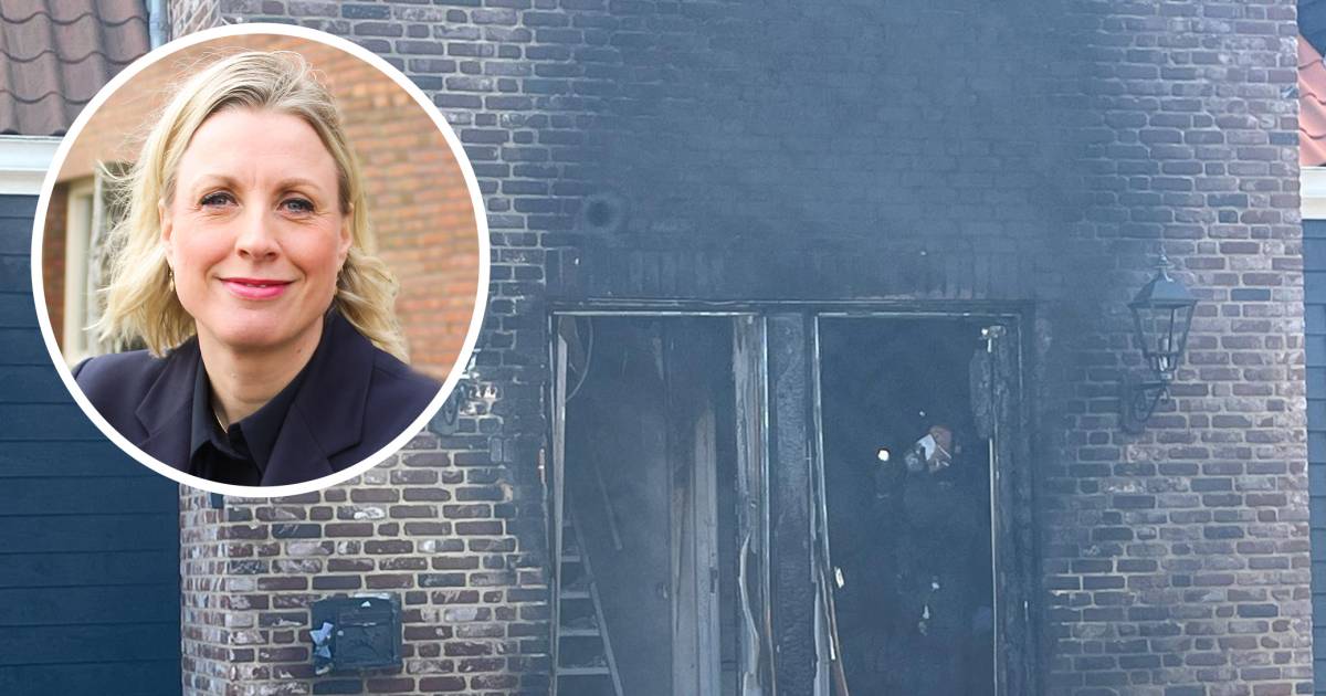 Burgemeester Veere: extra surveillance na ‘beangstigende gebeurtenissen’ in Zoutelande