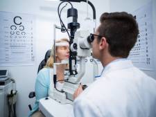 Les premiers signes de la maladie d'Alzheimer seraient visibles dans nos yeux