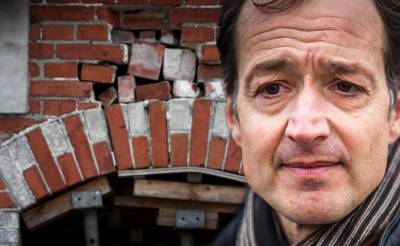 Zestig meldingen bij nieuw loket bevingsschade Groningen