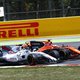 Vandoorne bestraft voor aanrijding met Massa: drie plaatsen terug in Monaco