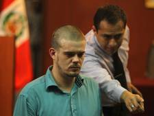 ‘Joran van der Sloot wil straf uitzitten in Nederland’