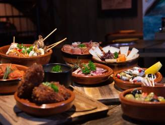 Un, dos, tres: er komt een nieuwe tapasbar in Eindhoven en dit is wanneer