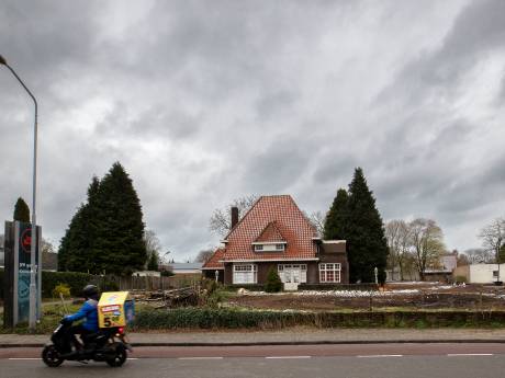 Bouw woningen op oude bedrijventerrein Kruisstraat mag doorgaan, wel maatregelen tegen geluid nodig
