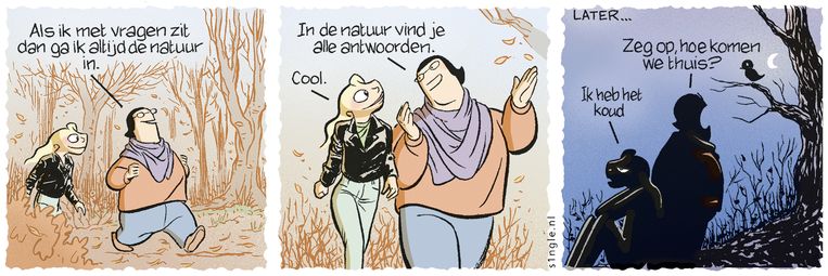 12 november 2022. Beeld Kolk & De Wit