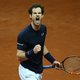 Andy Murray: "Klus geklaard, dubbelspel zeker niet beslissend"