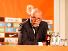 KNVB-directeur Hoogma legt uit: waarom nu wel Van Gaal en de vorige keer niet?