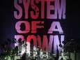 System of A Down à l'affiche de Werchter