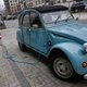 Je oude benzinewagen op rijden, of een elektrische wagen kopen: wat is groener?