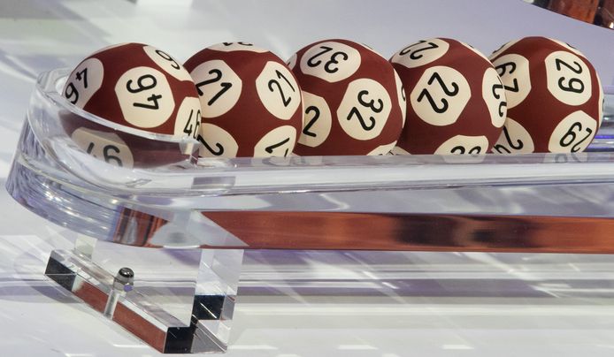 Vrijdag breekt EuroMillions met een wachtende jackpot van 230 miljoen euro het absolute record.