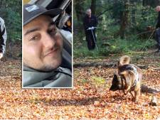 Populair bos bij Deventer is plots dé plek in zoektocht naar vermiste Ercan uit Apeldoorn: ‘Is hier iets gebeurd?’