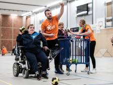 Padel en rolstoelvoetbal als trekkers voor de Achterhoekse Unieke Spelen: nu nog wat extra aanmeldingen