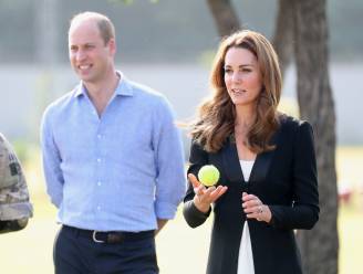 Prins William en Kate lanceren groots initiatief om aarde te redden

